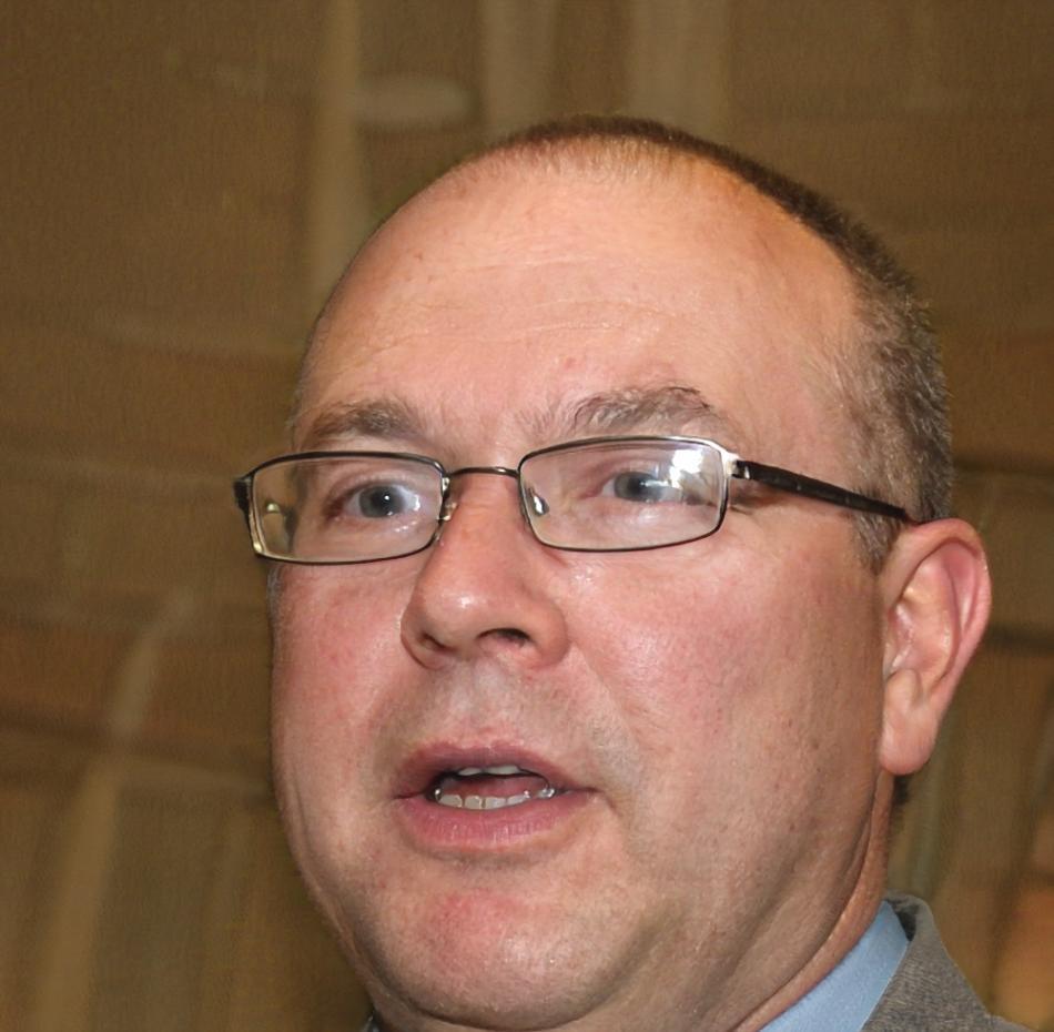 Portrait de Théodore Martineau, formateur en finances personnelles