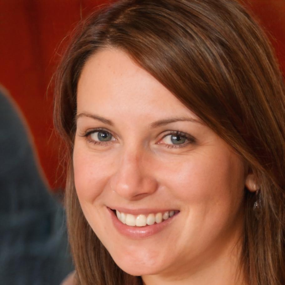 Portrait de Margot Béland, consultante en finances personnelles